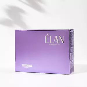 Eyebrow gel tint dye ELAN Tint set 01 Black 02 Dark Brown 03 Medium Brow Oxidant - Picture 1 of 7