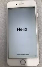 iPhone 6 - 64GB - SILVER - UNLOCKED "A2 Stock"  (I57)