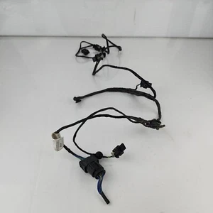 2017 17 Fits Bmw X3 G01 F97 Rear Parking Aid Wiring Harness 8795109 Oem 8795111 - Picture 1 of 7