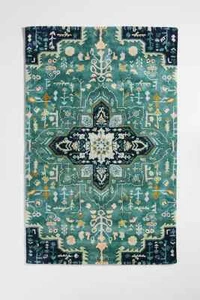 Tufted Maribelle Handmade Rugs Carpets For Bedroom Livingroom Hand Tufted  - Picture 1 of 5