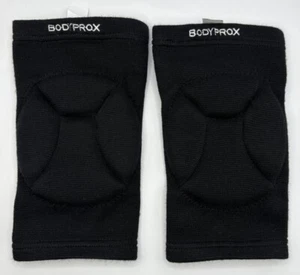 Bodyprox Knee Pads for Junior Youth 1 Pair Unisex 13-18 Years Prevent & Protect - Picture 1 of 3