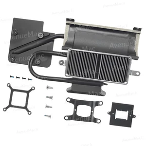  DISSIPATEUR DE CHALEUR POUR IMAC 27" A1419 A2115 - Photo 1/9