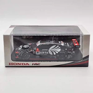 Spark Honda Civic Type R-GT #16 ARTA Mugen Super GT GT500 2024 1/43 Scale - Picture 1 of 5