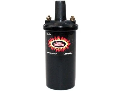 For 1955-1974 Volkswagen Karmann Ghia Ignition Coil VW 89635MPWW 1956 1957 1958 - Image 1 of 2