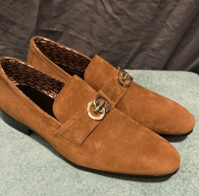 Мужские мокасины ALDO Montecarlo размер 12 новые без коробки  - Изображение 1 из 4