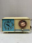 Horloge souris vintage General Electric Mickey d'occasion