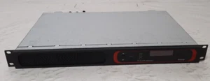 Biamp Tesira Forte AVB CI Digital Audio Processor Rack Mount Power Tested - Picture 1 of 7