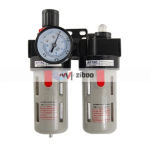 BFC-2000 Air Filter Regulator Lubricator Combination✦Kd - Picture 1 of 2