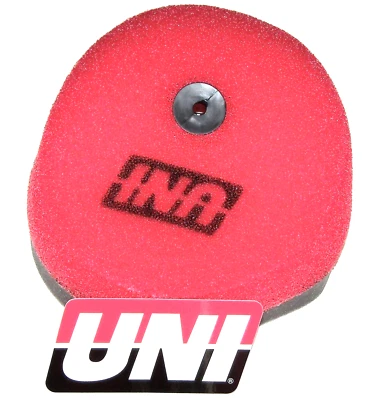 Filtro de aire uni Honda CRF150R 2007-2016 hecho en Estados Unidos Nu-4141st Foto 1 de 4