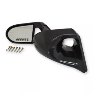 Espejos retrovisores aerodinámicos GKTECH S13 Silvia/180sx envío gratuito - Imagen 1 de 5