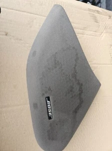96-04 ACURA RL LEFT FRONT BOSE SPEAKER COVER WITH TWEETER TAUPE COLOR - Picture 1 of 5