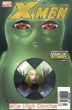 X-MEN  (1991 Series)  (MARVEL) #181 NEWSSTAND Very Good Comics Book