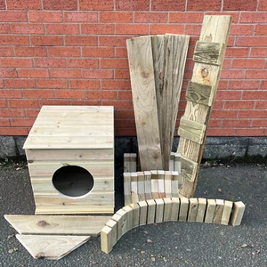 Catio Accessories medium Pack - Picture 1 of 1