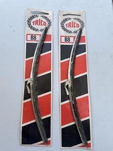 TRICO B8 Wipers - Pair - Picture 1 of 3