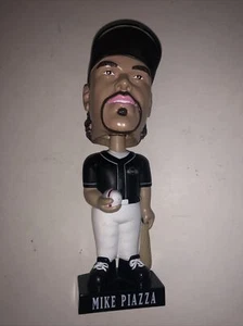 New York Mets Mike Piazza 2002 All-Star Game Bobblehead - Picture 1 of 6