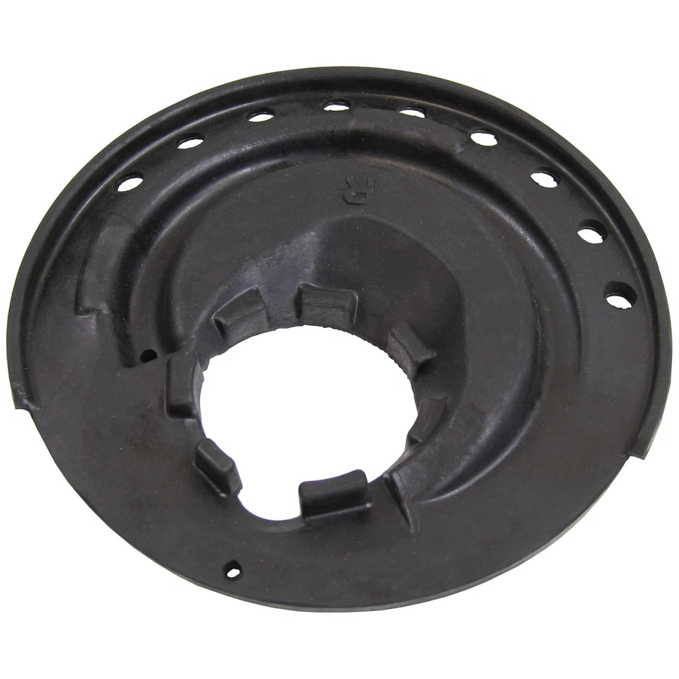 Aislador de resorte helicoidal delantero derecho inferior Monroe para Toyota Avalon 2013-2015 Foto 1 de 1