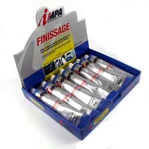 FINISSAGE 180g Fine Stopper / 1K Fast Car Body Filler Repair - Picture 1 of 1