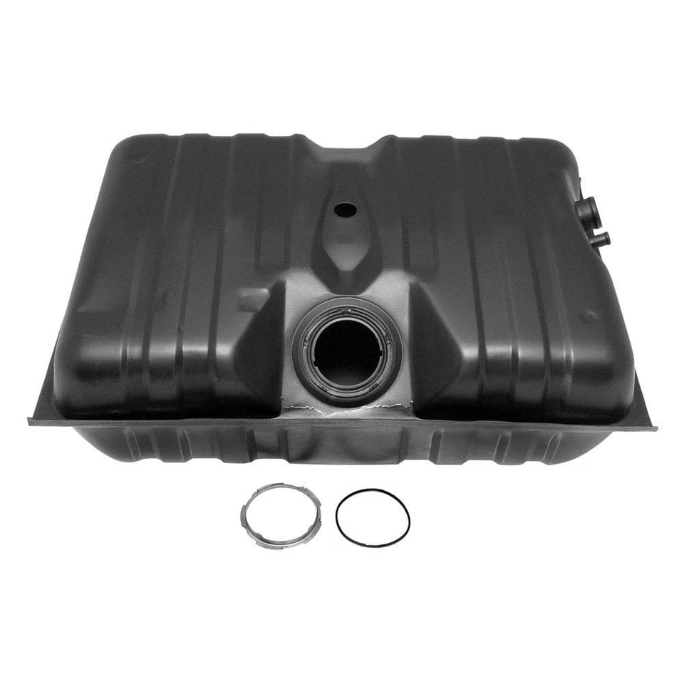 For Ford E-150 Econoline Club Wagon 88-91 Dorman Solutions Rear Fuel Tank Foto 1 de 1