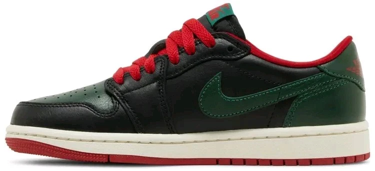 Air Jordan 1 Low Athletic Shoes for Women for sale | eBay