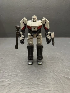 Transformers Studio Series Megatron Completo Hasbro SS-114 One Deluxe Class - Imagen 1 de 6