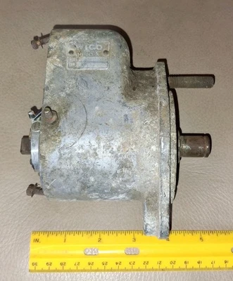 Piezas Magneto Antiguo WICO Modelo X XH1343 Wisconsin  Foto 1 de 4