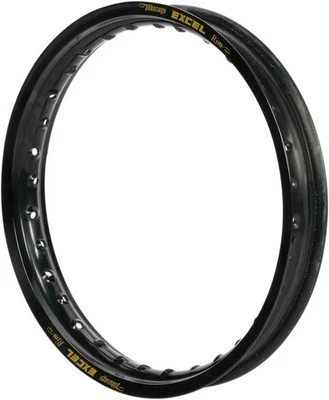Excel Takasago Rim 18x2.15 32H Black Rear Wheel FEK411 - Image 1 of 2