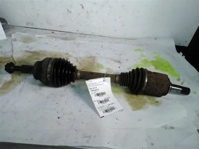 Eje delantero eje izquierdo Dodge Durango 11-20 5,7 litros Foto 1 de 4