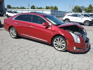 Transfer Case 3.6L VIN 3 8th Digit Opt Lfx Fits 14-19 XTS 3982191 - Picture 1 of 12