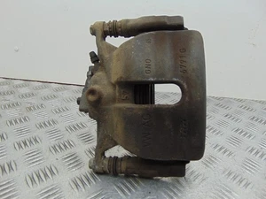 Pinza de freno delantera Seat Leon pasajero izquierdo N/S y abs mk3 1.2 gasolina 2012-2020Z - Imagen 1 de 5