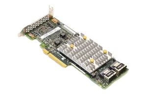 HPE Smart Array E208I-P SR G10 12Gb/s PCIex8 SAS Raid Controller P/N: 836266-001 - Picture 1 of 4