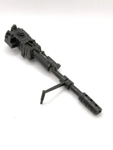 Cobra Moray Gun Cannon GI Joe 1985 Hasbro Vintage Vehicle Part - Picture 1 of 3