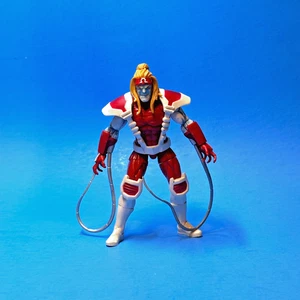 Hasbro 2011 Marvel Infinite Series OMEGA RED - 3.75 Inch Action Figure Loose - Picture 1 of 3