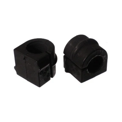 Buje de barra estabilizadora para Cadillac 1997-2001 delantero 2 piezas 18014 Foto 1 de 4