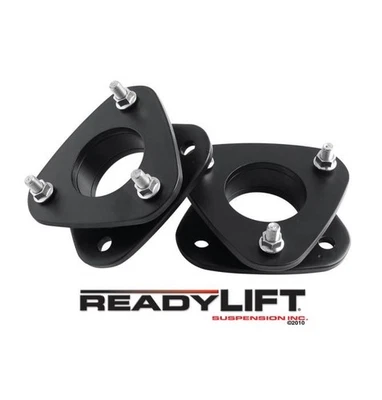 ReadyLIFT  2" Suspension  Kit #66-4000 fits 2004-2007 Nissan Titan Armada Foto 1 de 4