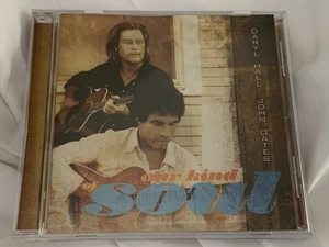 Daryl Hall & John Oates Our Kind of Soul CD wie neu, schneller Versand, Sendungsverfolgung - Bild 1 von 8