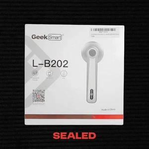 Geek Smart L-B202 - Serratura per porta con impronte digitali (case/uffici/ecc.) | SIGILLATO | - Foto 1 di 3