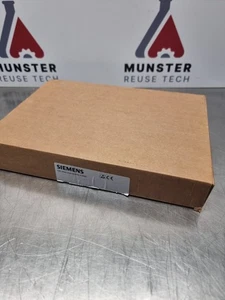Siemens Simatic S5 Module | 6ES5470-7LC13 | Version: 002 - Picture 1 of 6