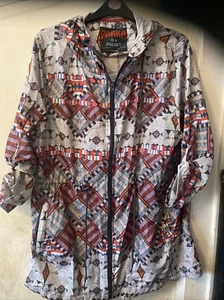 Ladies Parka Rainy Coat - Picture 1 of 6