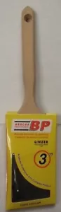Linzer 2152-0300 Pennello professionale per pittura ad anta angolare 3" - Foto 1 di 1