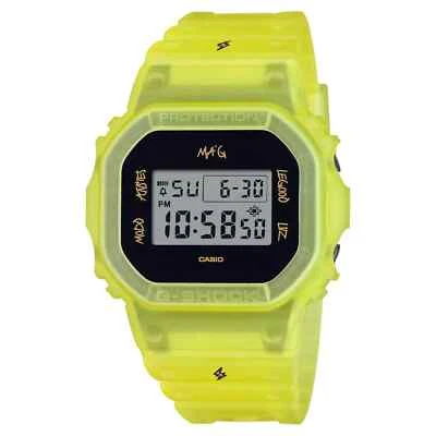 Casio G-Shock x J Balvin DWE5600JB1A9 Collaboration Brand New Withtags - Image 1 of 2
