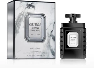 Guess Uomo Intenso 3.4 oz / 100 ml Eau de Parfum - Picture 1 of 9