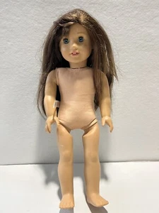 American Girl GOTY Grace Thomas (2015)  - Picture 1 of 9