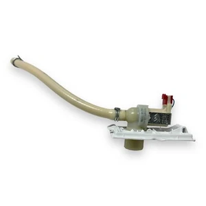 Bosch Dishwasher Serie 2 Silence Plus SMS25AI00G/68 Water Inlet Valve - Picture 1 of 5