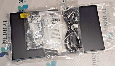 WS-C2960+24TC-L - CISCO CATALYST 2960 PORT FAST ETHERNET SWITCH - N.O.B - Image 1 of 4