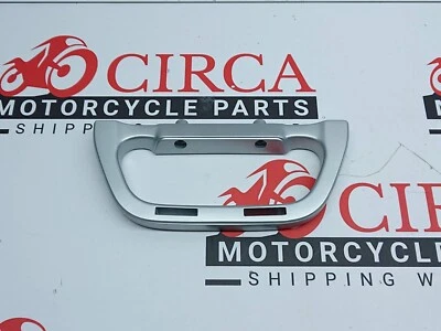 BMW R1100 GS, R1150 GS Luggage Rack Handle 46542313559 Foto 1 de 4