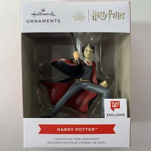 Hallmark 2022 Christmas Ornament Harry Potter  Walgreens Exclusive New - Picture 1 of 6
