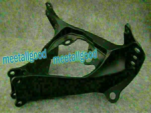 Soporte de cubierta de carenado de estancia superior delantero Fit Suzuki GSXR 600 750 2008 2009 k8 Reino Unido - Imagen 1 de 6