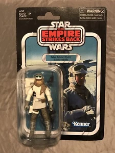Colección Star Wars Vintage 3,75" Soldado Rebelde Hoth Empire Contraataca E1647 - Imagen 1 de 2