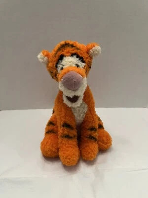 Tigger Winnie The Pooh Disneyland Walt Disney World 9” Plush Stuffed Animal - Image 1 of 4
