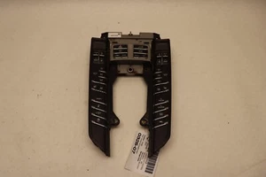 2014-2016 PORSCHE PANAMERA FRONT 4 ZONE A/C HEATER CLIMATE TEMPERATURE PANEL OEM - Picture 1 of 9